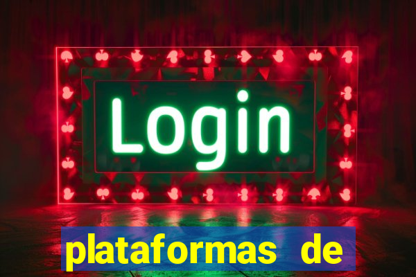 plataformas de jogos antigos